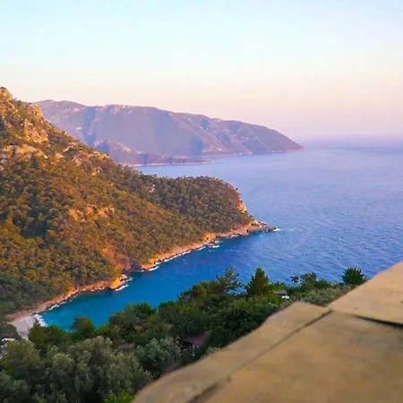 Kabak Mamma's Restaurant & Terrace Bar Fethiye
