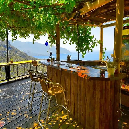Kabak Mamma's Restaurant & Terrace Bar *