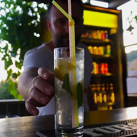 Kabak Mamma's Restaurant & Terrace Bar Hotel Fethiye