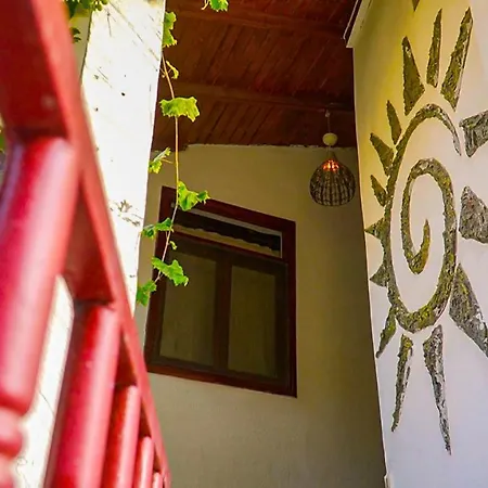 Kabak Mamma's Restaurant & Terrace Bar * Fethiye