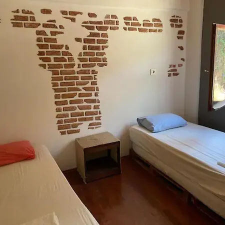 Hotel Kabak Mamma's Restaurant & Terrace Bar