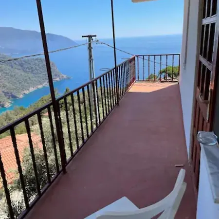 Hotel Kabak Mamma's Restaurant & Terrace Bar