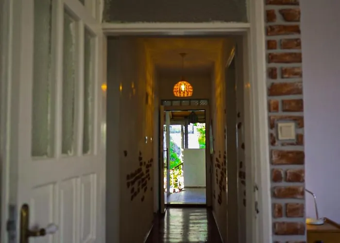 Kabak Mamma's Restaurant & Terrace Bar Fethiye