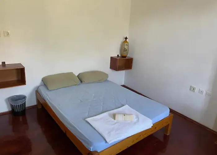 Hotel Kabak Mamma's Restaurant & Terrace Bar *