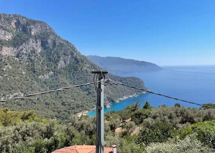 Kabak Mamma's Restaurant & Terrace Bar * Fethiye