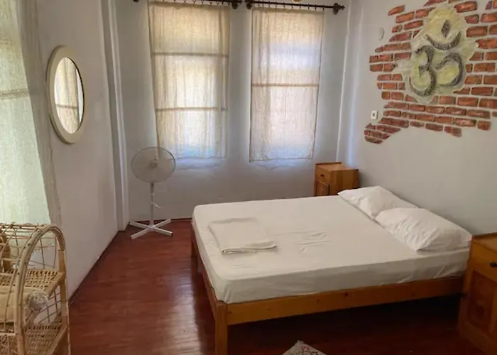 Otel Kabak Mamma's Restaurant & Terrace Bar *