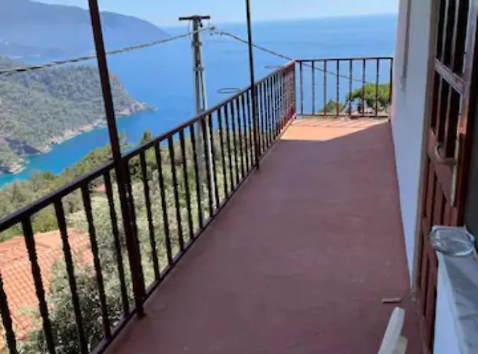 Hotel Kabak Mamma's Restaurant & Terrace Bar