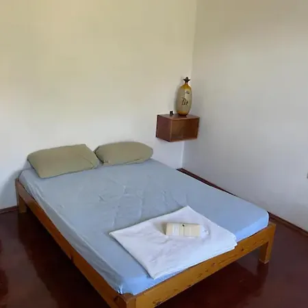 מלון Kabak Mamma's Restaurant & Terrace Bar *