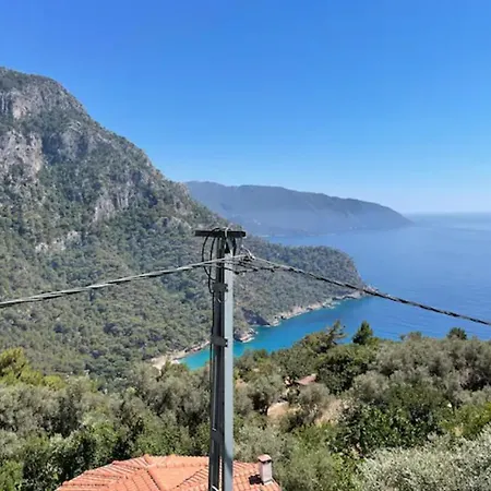 Kabak Mamma's Restaurant & Terrace Bar * פאטהיה