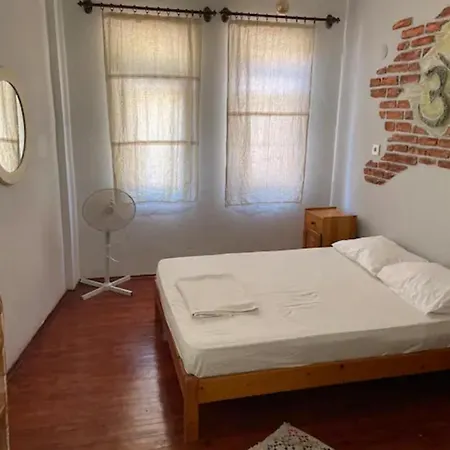 מלון Kabak Mamma's Restaurant & Terrace Bar *