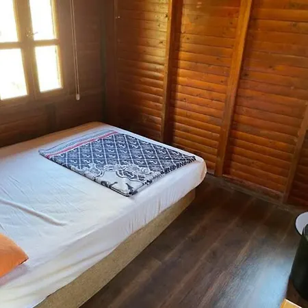 Kabak Mamma's Restaurant & Terrace Bar