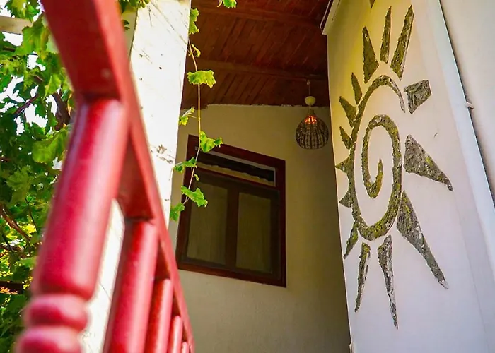 Kabak Mamma's Restaurant & Terrace Bar * Фетхие