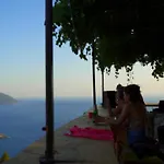 Hotel Kabak Mamma's Restaurant & Terrace Bar *