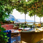 Hotel Kabak Mamma's Restaurant & Terrace Bar *