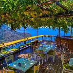 Kabak Mamma's Restaurant & Terrace Bar *
