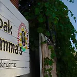 Kabak Mamma's Restaurant & Terrace Bar 费特希耶