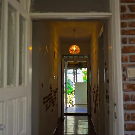 Kabak Mamma's Restaurant & Terrace Bar Фетхие