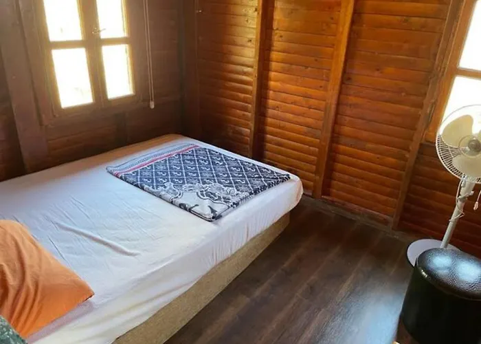 Kabak Mamma's Restaurant & Terrace Bar